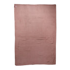 Dolce & Gabbana Red Silk Rectangle Women Wrap Shawl Scarf - Zeiniez