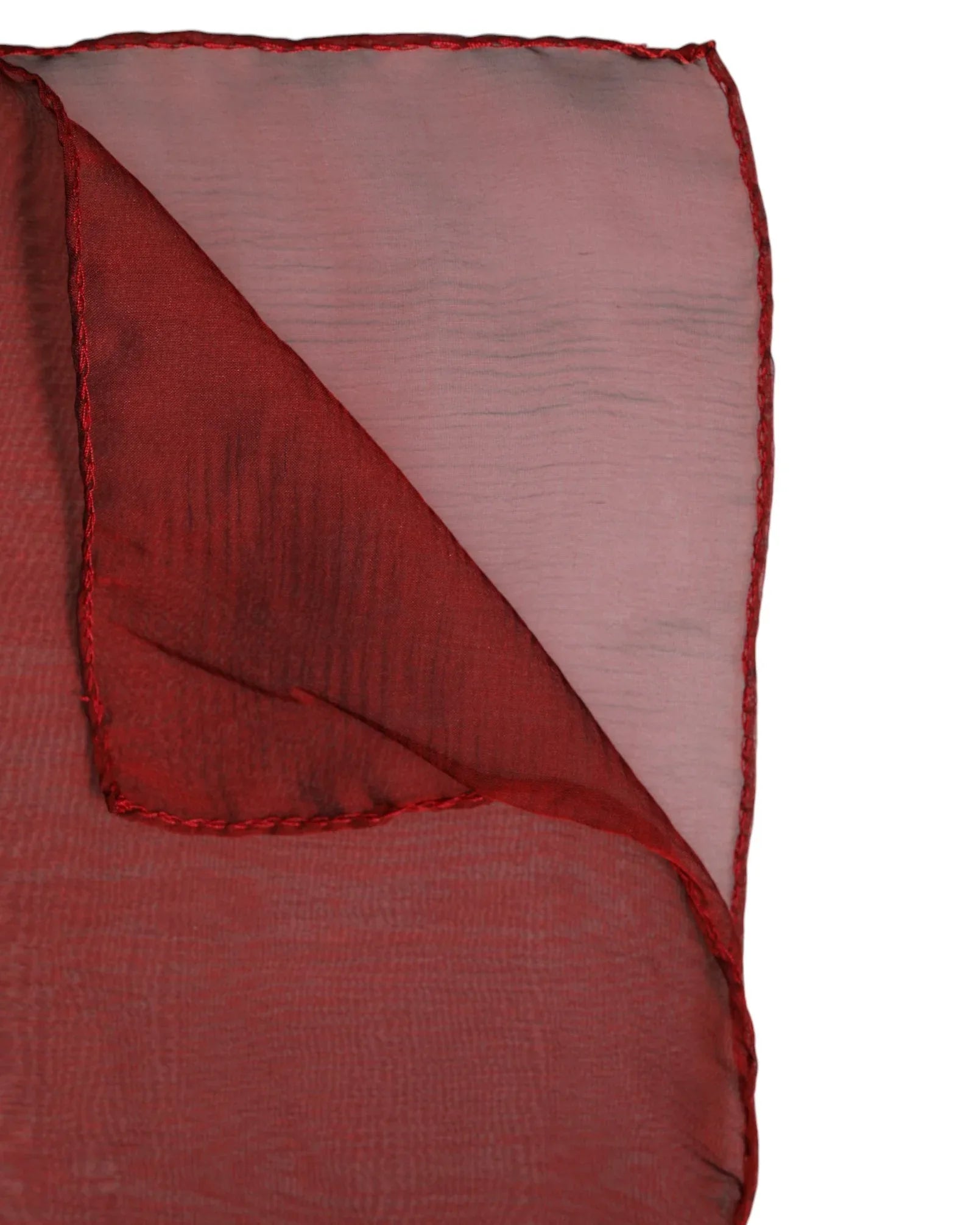 Dolce & Gabbana Red Silk Rectangle Women Wrap Shawl Scarf - Zeiniez