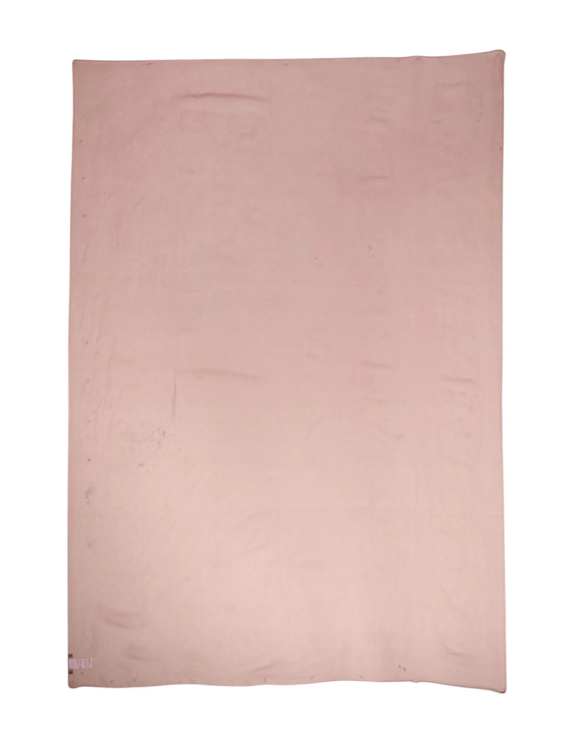 Dolce & Gabbana Pink Silk Rectangle Women Wrap Shawl Scarf - Zeiniez