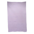Dolce & Gabbana Purple Silk Rectangle Wrap Shawl Scarf - Zeiniez