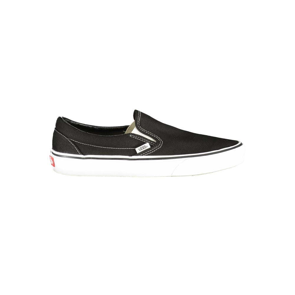 Vans Nero Polyester Women Sneaker - Zeiniez