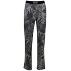 Tom Ford Gray Silk Nightgown - Zeiniez