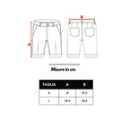 Bottega Veneta White Polyamide Swim Shorts - Zeiniez