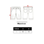 Bottega Veneta Orange Polyamide Swim Short - Zeiniez