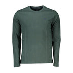 La Martina Verde Cotton Men's T-Shirt - Zeiniez