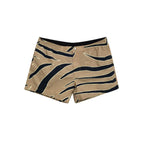 Bottega Veneta Beige Polyamide Swim Shorts - Zeiniez