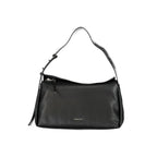 Calvin Klein Nero Polyester Woman Bag