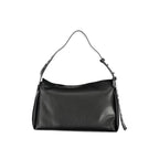 Calvin Klein Nero Polyester Woman Bag