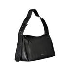Calvin Klein Nero Polyester Woman Bag