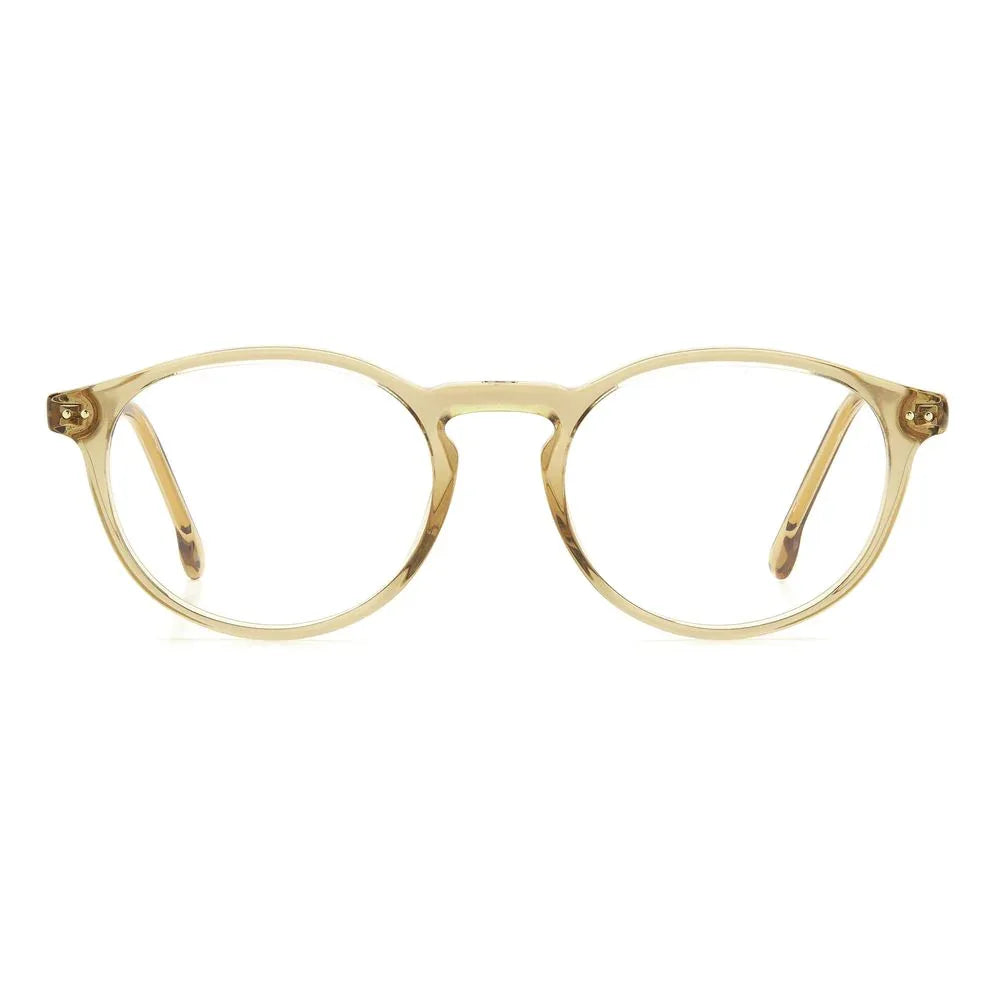 Carrera Beige Acetate Glasses (Frames) - Zeiniez