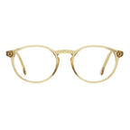 Carrera Beige Acetate Glasses (Frames) - Zeiniez