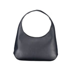 Tommy Hilfiger Blu Polyurethane Women Handbag - Zeiniez