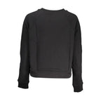 Vans Black Cotton Women Sweatshirt - Zeiniez