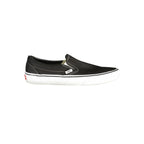 Vans Nero Polyester Men Sneaker - Zeiniez