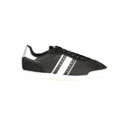 Tommy Hilfiger Black Polyester Women Sneaker - Zeiniez