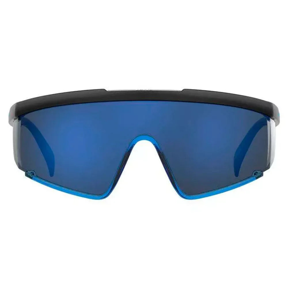 Levi's Black Resin Sunglasses - Zeiniez