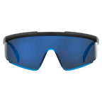 Levi's Black Resin Sunglasses - Zeiniez