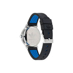 Adidas Black Synthetic Dress Watch