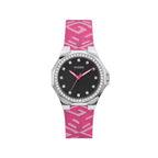 Guess Multicolor Synthetic Dress Watch