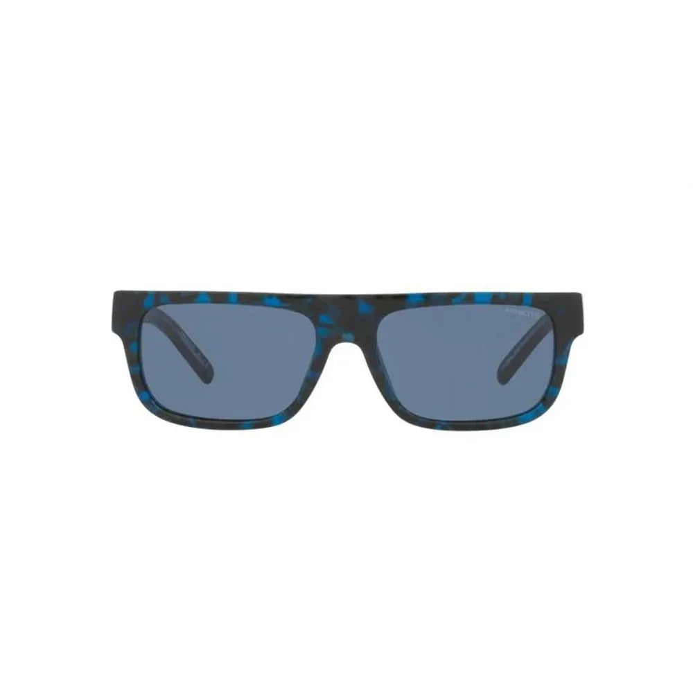 Arnette Black Resin Sunglasses - Zeiniez