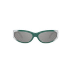 Arnette Bicolor Resin Sunglasses - Zeiniez