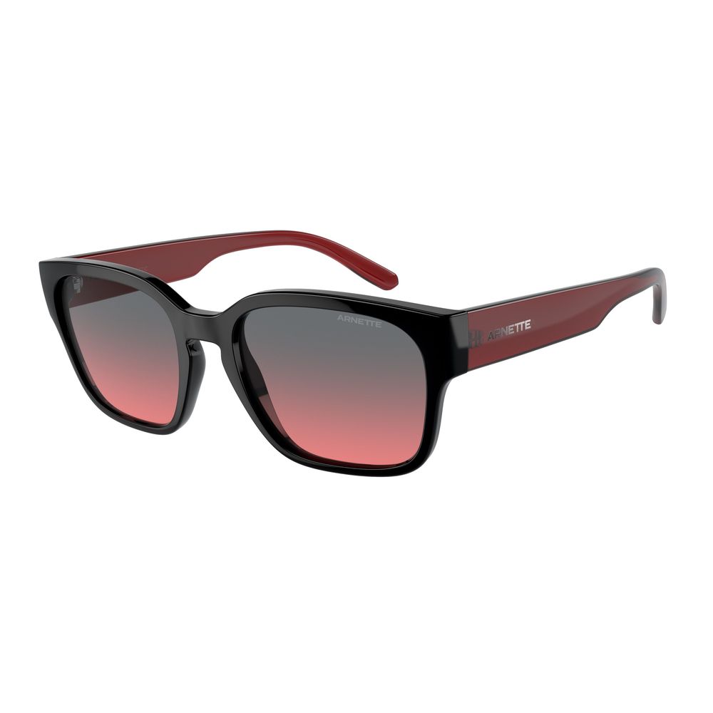Arnette Multicolor Resin Sunglasses