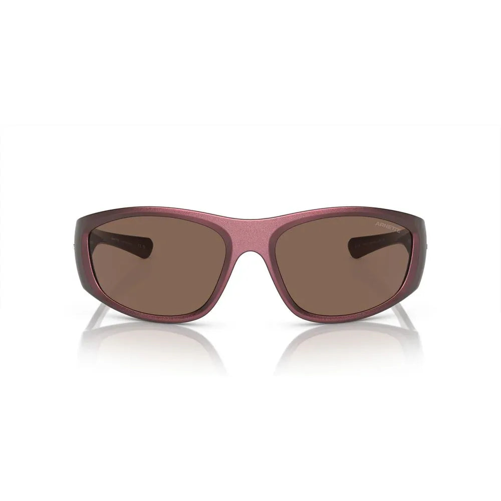 Arnette Multicolor Resin Sunglasses - Zeiniez