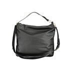 Mario Valentino Nero Poliuretano Woman Handbag - Zeiniez