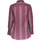 Lee Rosso Varia Men Shirt - Zeiniez