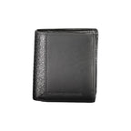Tommy Hilfiger Nero Leather Men Wallet