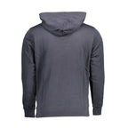 U.S. POLO ASSN. Blue Cotton Men's Hoodie - Zeiniez