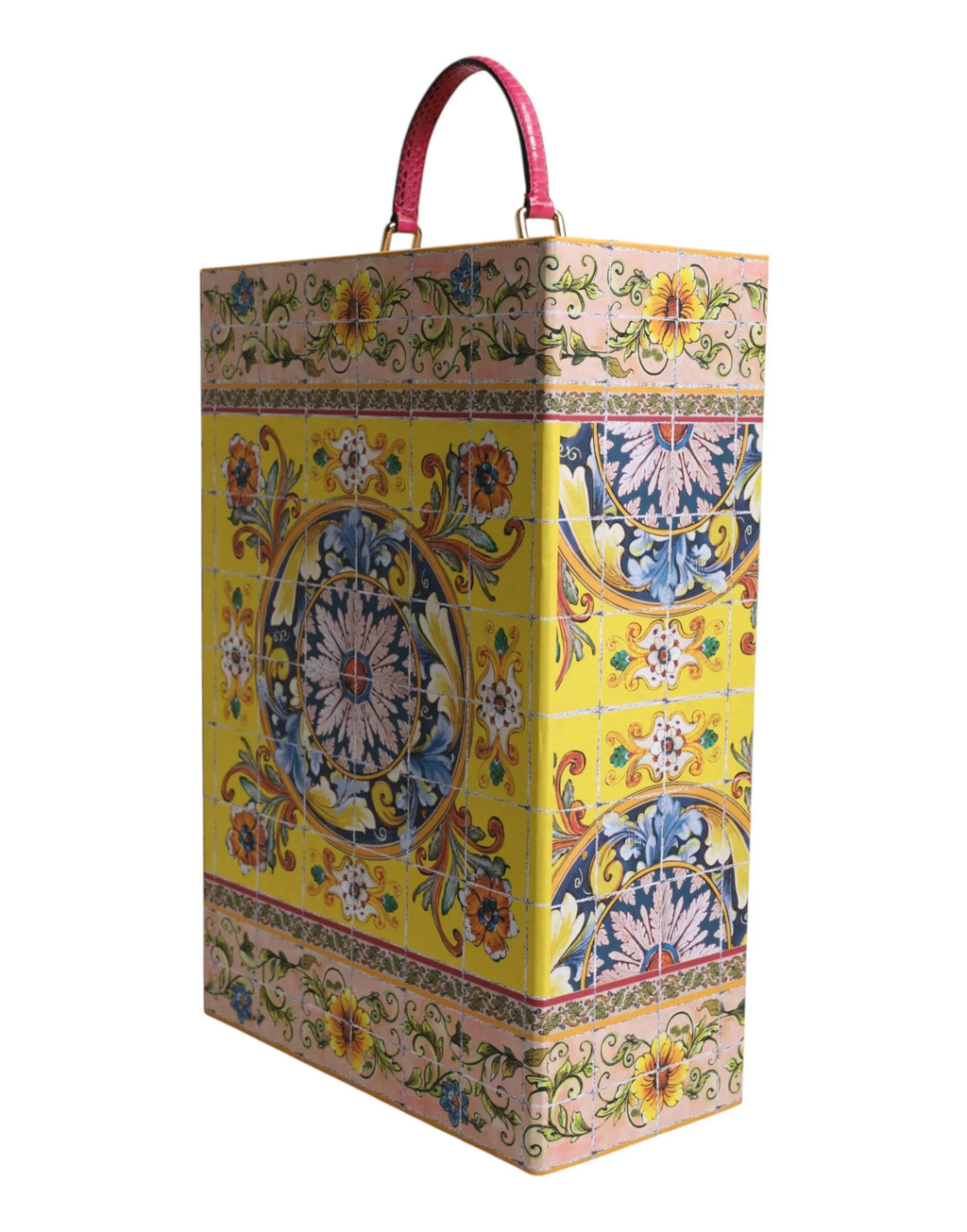 Dolce & Gabbana Black Dress Ceramic Porcelain Fashion Leather Sicily Dolls - Zeiniez