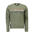 U.S. POLO ASSN. Verde Cotton Men's Sweatshirt - Zeiniez