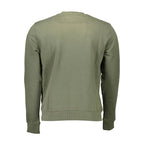 U.S. POLO ASSN. Verde Cotton Men's Sweatshirt - Zeiniez