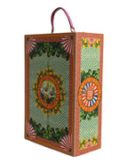 Dolce & Gabbana Black Dress Ceramic Porcelain Fashion Leather Sicily Dolls - Zeiniez