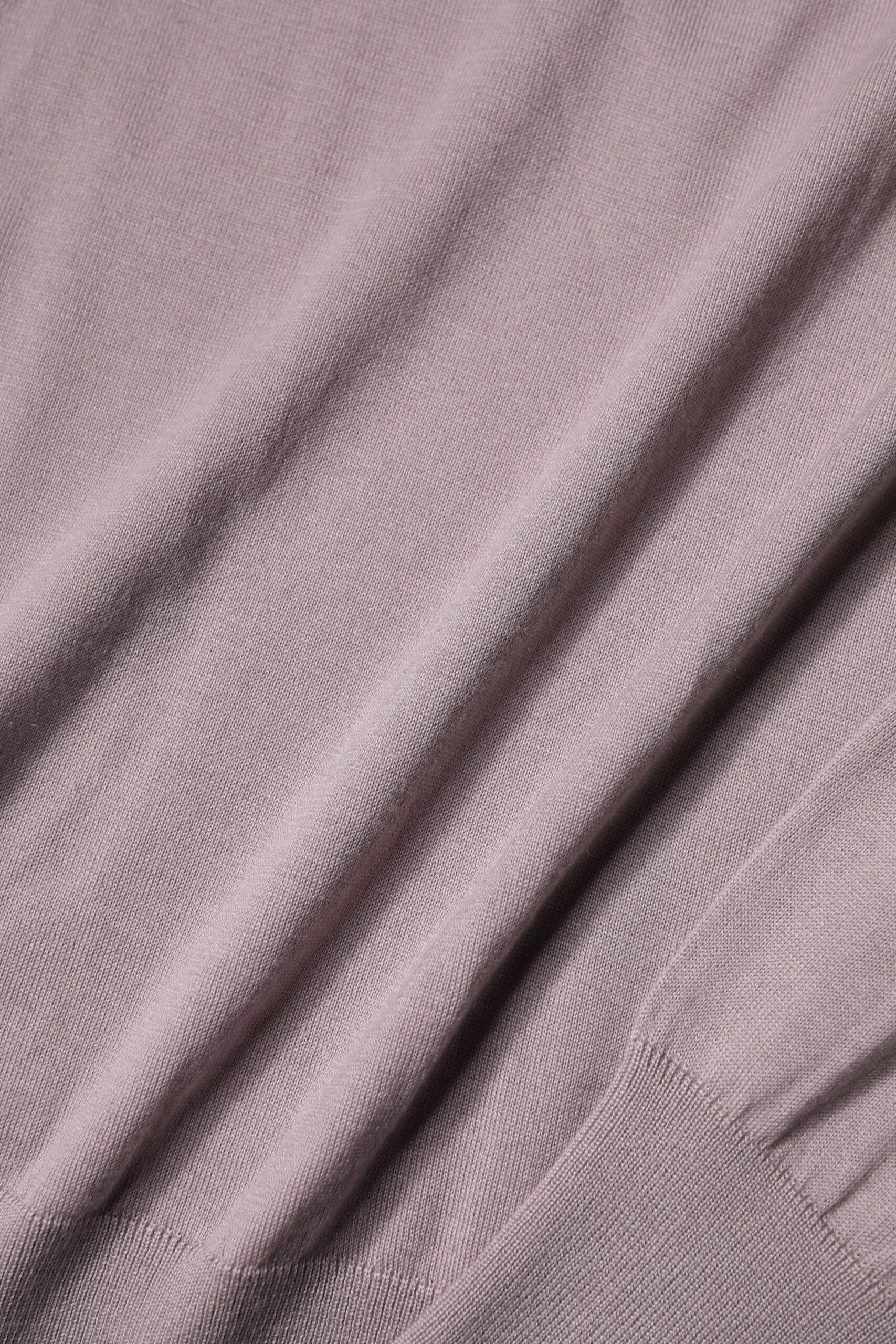 Dolce & Gabbana Brown Cashmere Knitted Men Pullover Sweater - Zeiniez