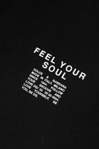 Dolce & Gabbana Black Cotton Logo Knitted Pullover Sweater - Zeiniez