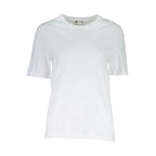 Gant Bianco Cotton Men T-Shirt - Zeiniez