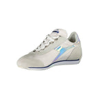 Diadora Bianco Leather Women Sneaker - Zeiniez
