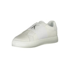 Calvin Klein Bianco Leather Women Sneaker - Zeiniez