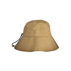K-WAY Brown Polyester Women Hat