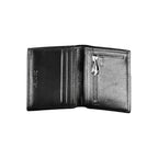 Calvin Klein Nero Eco Pelle Men Wallet - Zeiniez