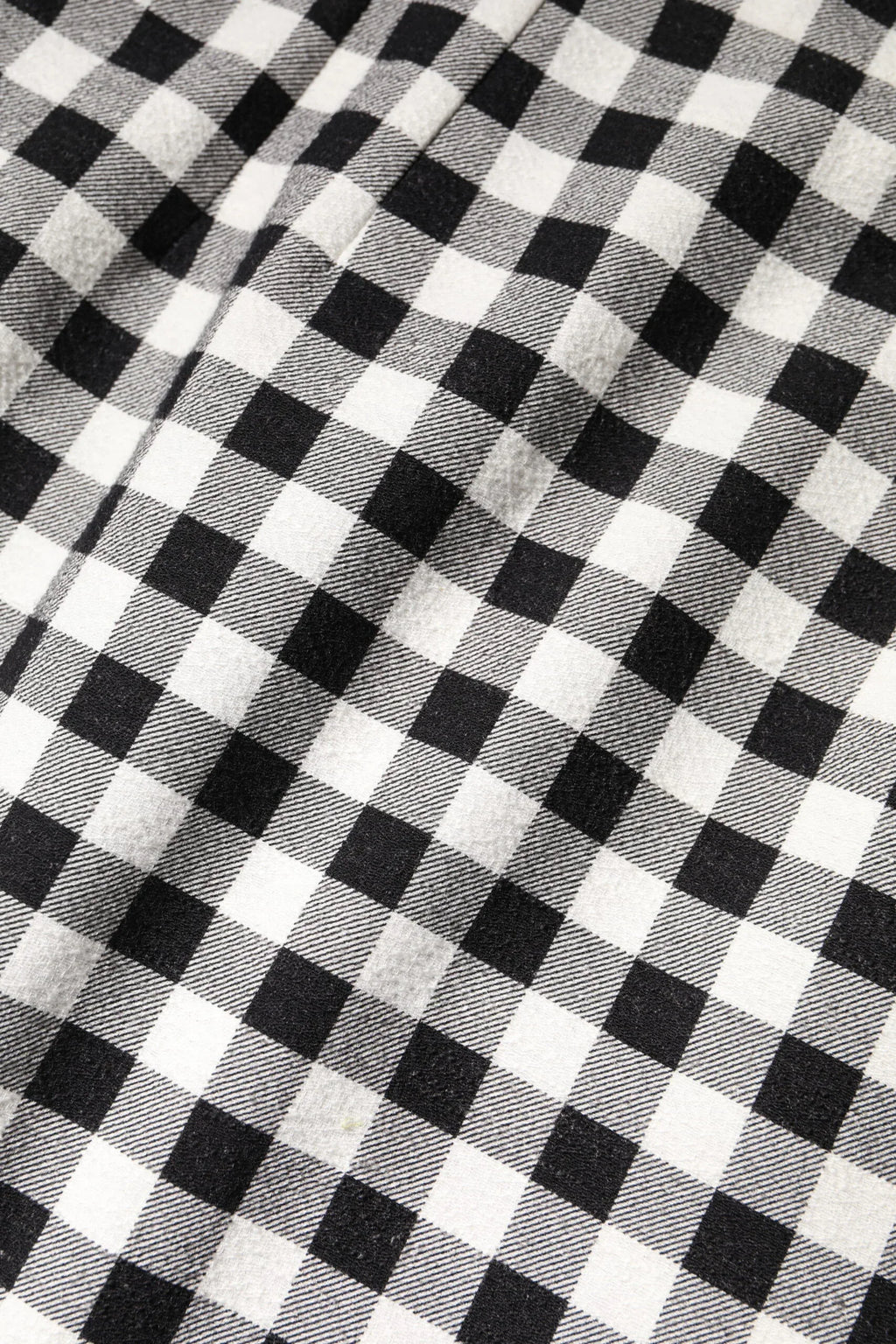 Dolce & Gabbana White Black Checkered Sleeveless Sheath Dress - Zeiniez