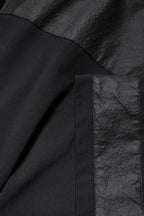 Dolce & Gabbana Black Cotton Short Sleeves V-neck T-shirt - Zeiniez