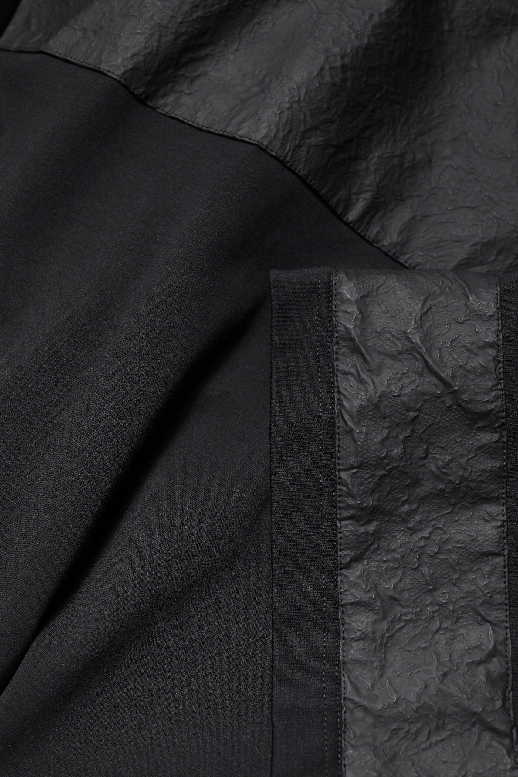 Dolce & Gabbana Black Cotton Short Sleeves V-neck T-shirt - Zeiniez