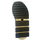 Dolce & Gabbana Black Mesh Sorrento Trekking Sneakers Shoes - Zeiniez