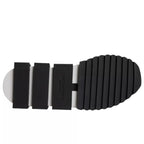 Dolce & Gabbana Black Mesh Sorrento Trekking Sneakers Shoes - Zeiniez