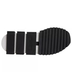 Dolce & Gabbana Black Mesh Sorrento Trekking Sneakers Shoes - Zeiniez