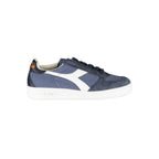 Diadora Blu Leather Women Sneaker - Zeiniez