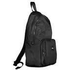 Calvin Klein Black Polyester Men's Backpack - Zeiniez